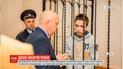 Пленника Кремля Павла Гриба переведут в отдельную камеру из-за голодовки