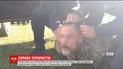 Суд арестовал трех мужчин, которые признались в организации взрыва на Грушевского и других преступлениях