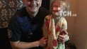 У Кропивницькому копи врятували 4-річну дівчинку, матір якої залишила її надовго саму вдома