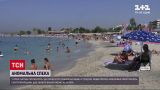 Новости мира: аномальная жара не отпускает Грецию