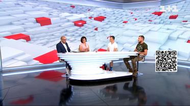 Чи здатні безпілотні літальні апарати повернути Україні ініціативу у війні?