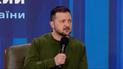 Президент України Володимир Зеленський