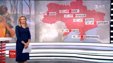 По прогнозам синоптиков, снега в новогоднюю ночь может не быть