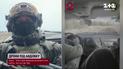 Атак стає все більше! Вибухи в прямому ефірі! Дуже гаряче біля Бахмута та Авдіївки!