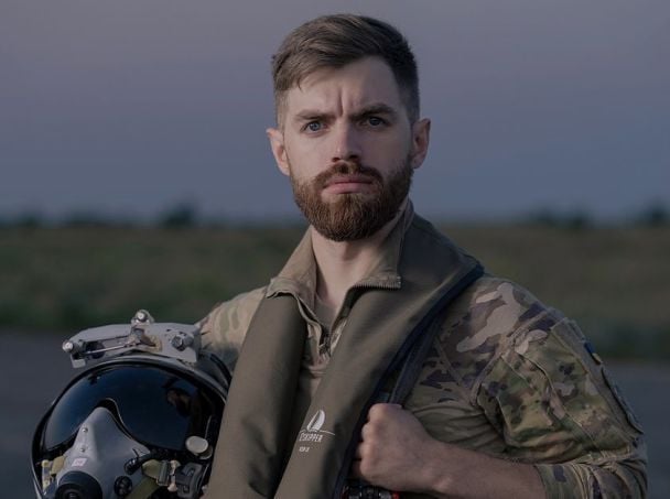 В квартире погибшего летчика «Джуса» в Харькове провели обыски: что известно