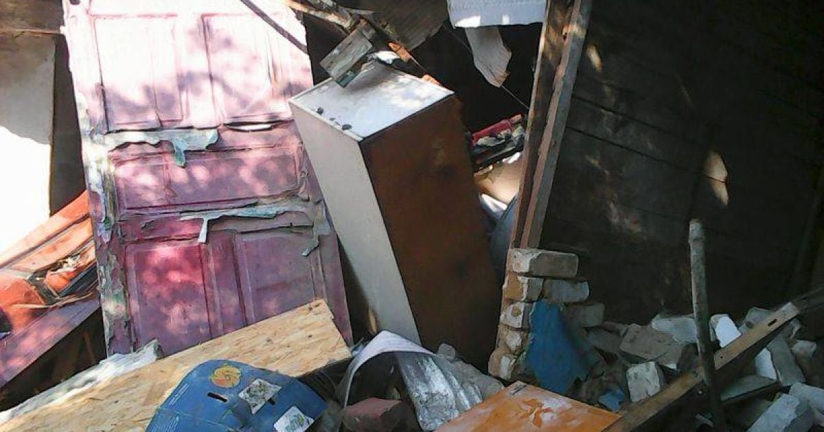 Также боевики часто применяют тяжелое вооружение в населенных пунктах, которые подконтрольны Украине