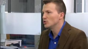 Известный десантник рассказал о политике и обеспечении армии