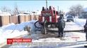 Прокуратура відкрила провадження за фактом забруднення земель у Прилуках