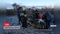 Новости Украины: после утреннего ДТП в Херсонской области 23-летняя девушка умерла в больнице