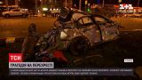 ДТП в Харькове: трое пострадавших до сих пор находятся в больнице - угрозы их жизни нет