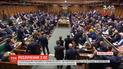 У британському парламенті ухвалили закон, що забороняє вихід з ЄС без угоди