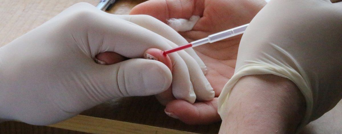 Анализ крови, тест на беременность и ВИЧ. Супрун напомнила о бесплатном перечни лабораторных исследований