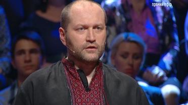 Не безвізовий режим з ЄС є метою української дипломатії – Борислав Береза