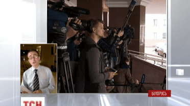 Завершилися переговори контактної групи з політичних питань у Мінську