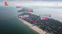 ТСН исследует, как голосуют украинцы на морских курортах