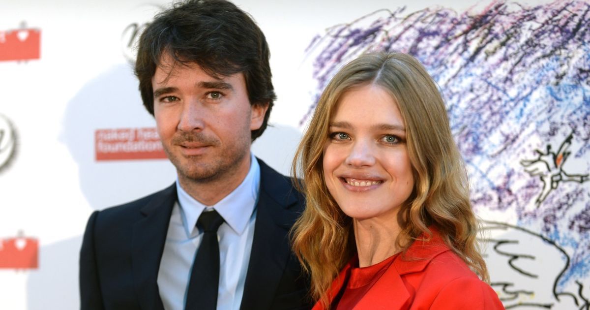 Супермодель Наталья Водянова в пятый раз стала мамой