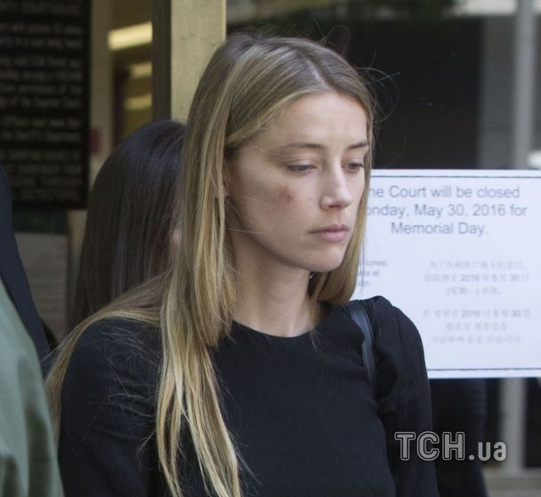 Суд запретил Деппу приближаться к экс-супруге / © East News