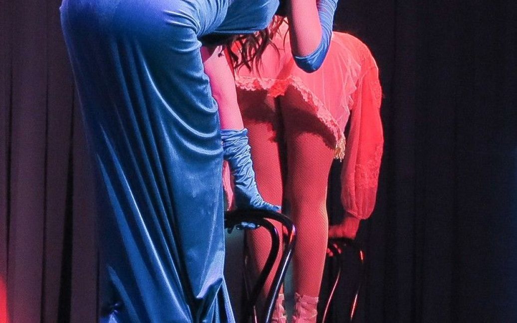 Джей Ло феерично выступила в Лас-Вегасе / © East News
