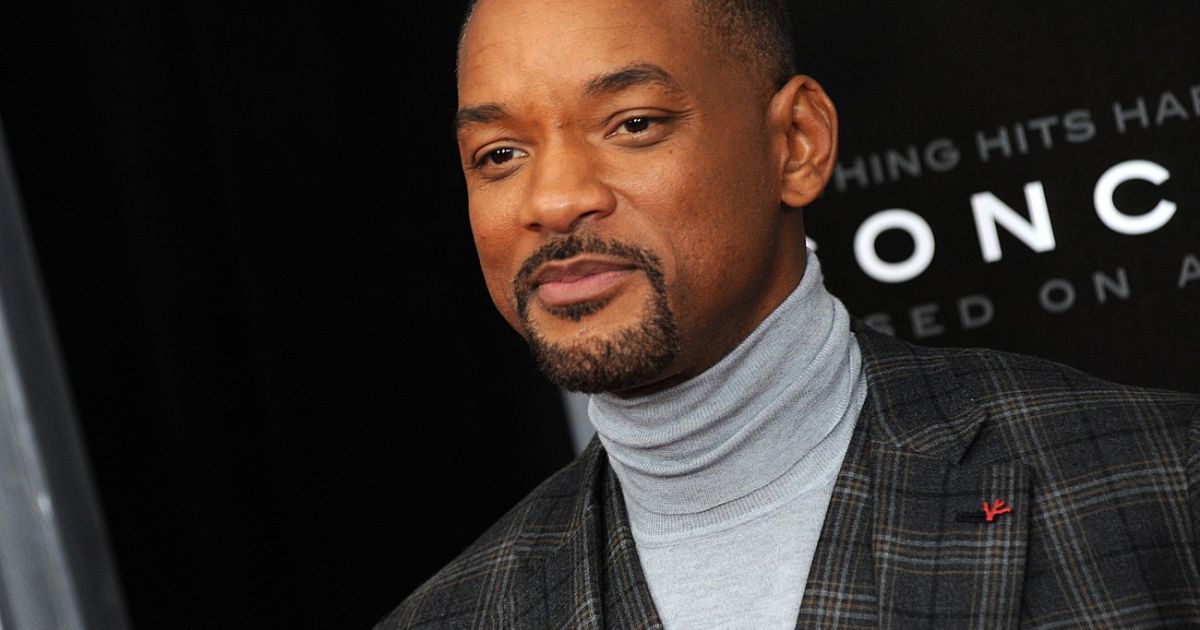 Уилл Смит не пойдет на &laquo;Оскар&raquo; в этом году