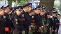 Харків патрулюватимуть посилені зброєю та спецзахистом наряди поліції