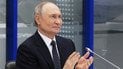 Владимир Путин.