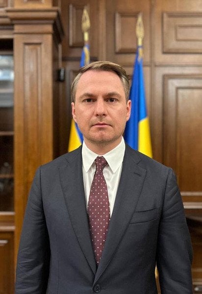 Руслан Кравченко