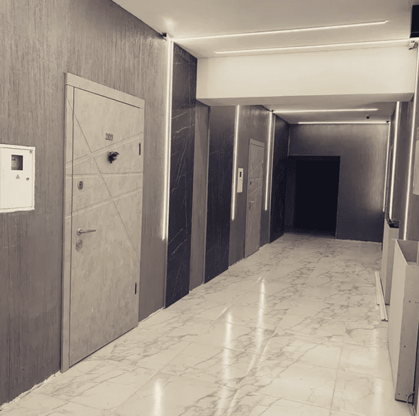 Квартира в Одесі за 9,5 тисячі доларів