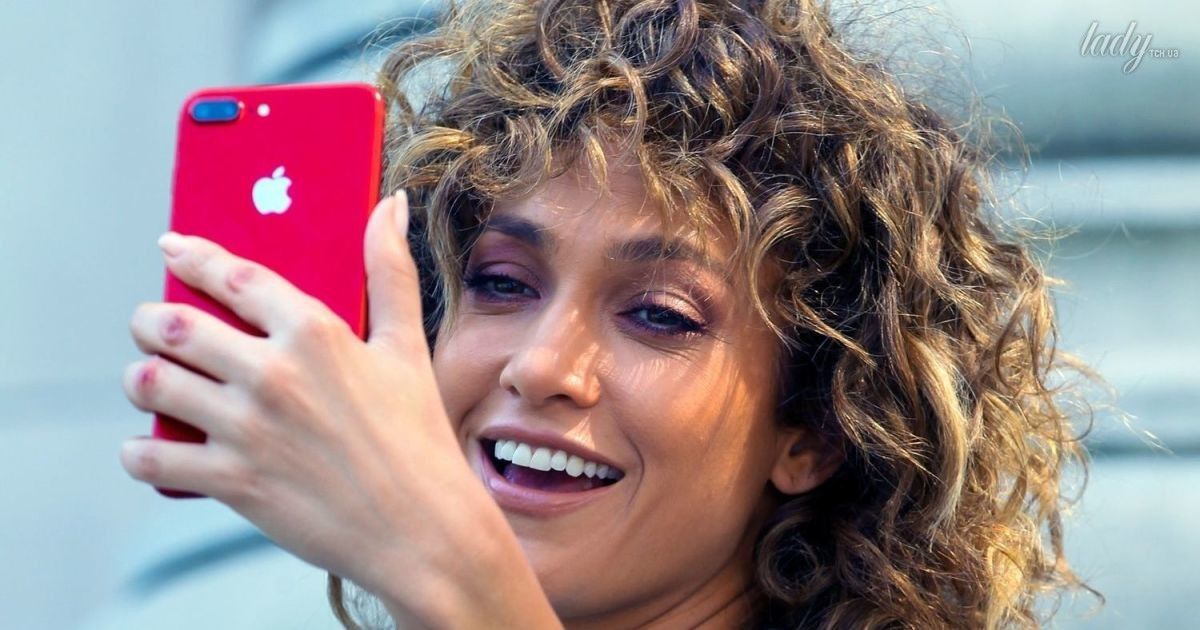 Дженнифер Лопес