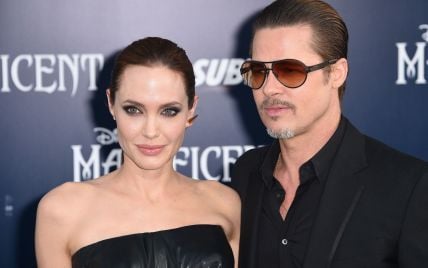 Анджелина Джоли и Брэд Питт достигли вынужденного согласия о совместной опеке над детьми