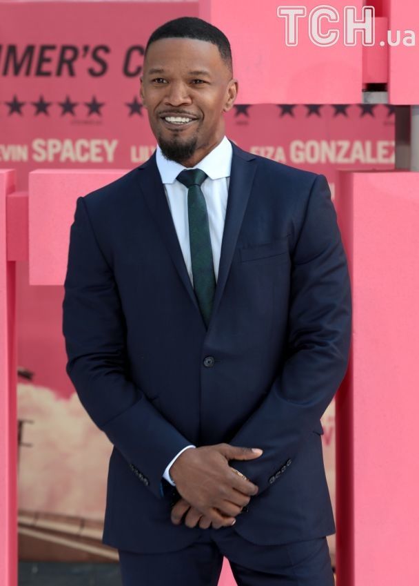 Джеймі Фокс / © East News