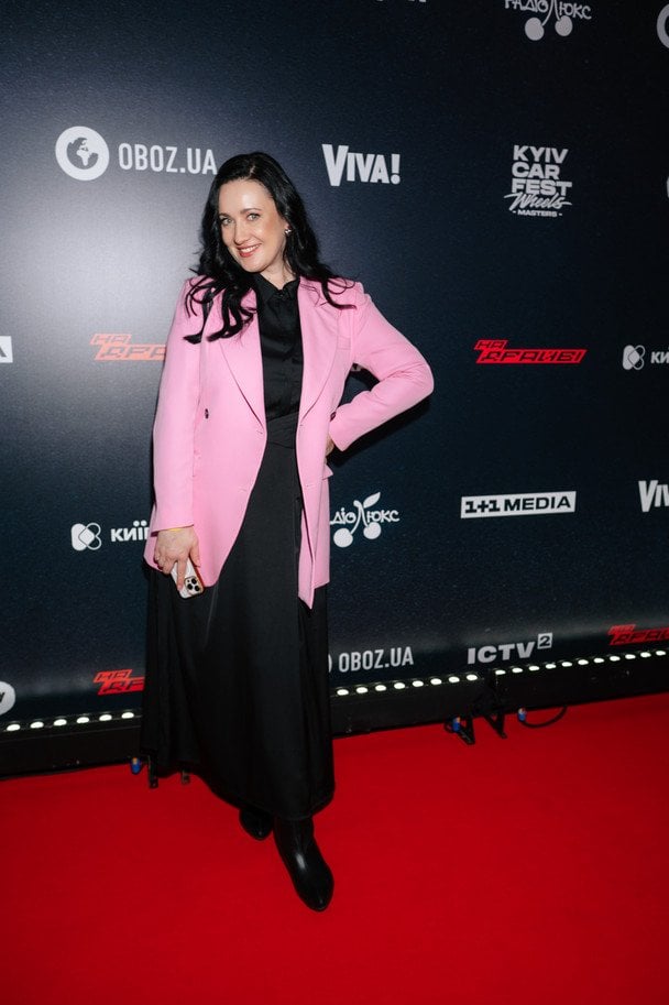 Соломія Вітвіцька