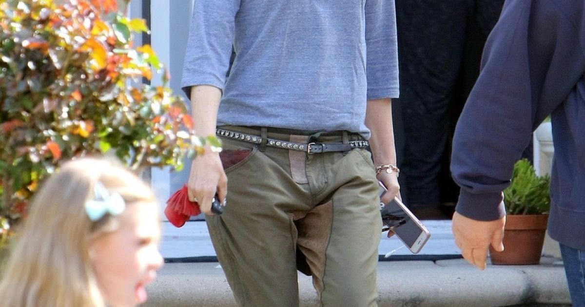 Гвен Стефани