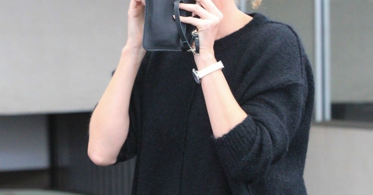 Шарлиз Терон