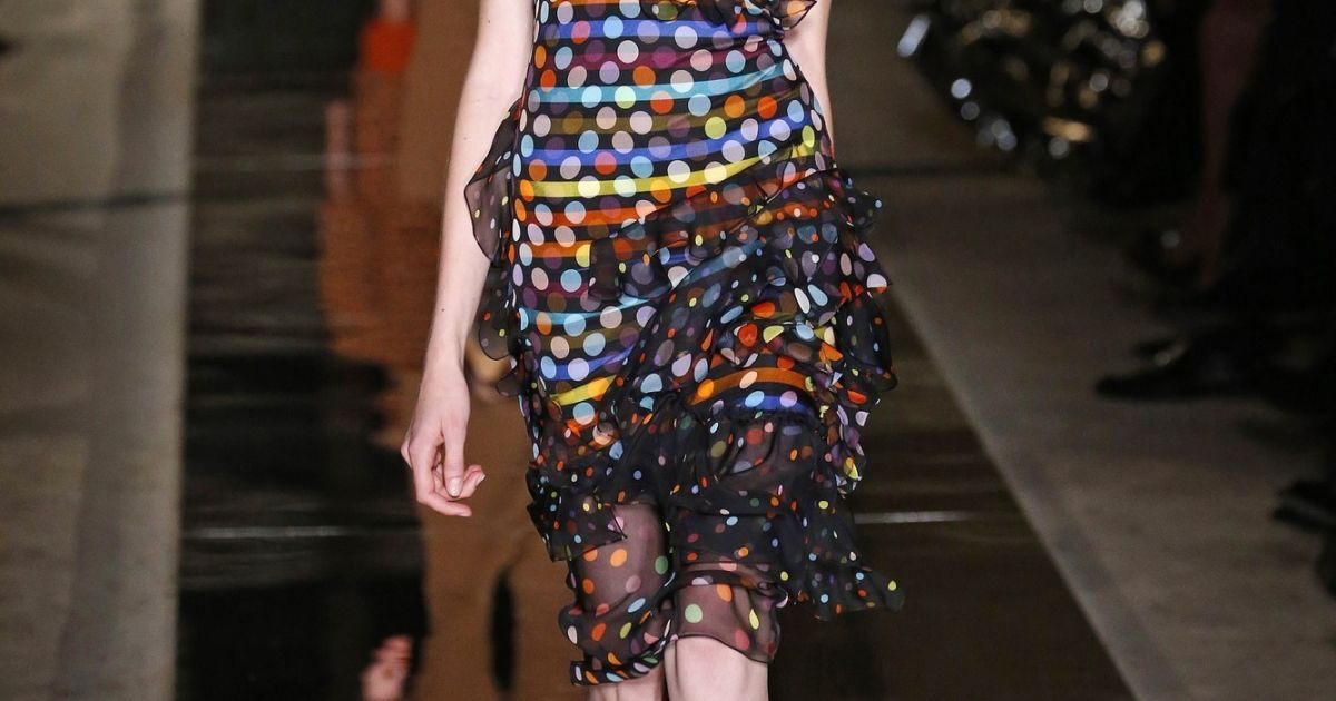 Коллекция Givenchy прет-а-порте сезона весна-лето 2017 / © East News