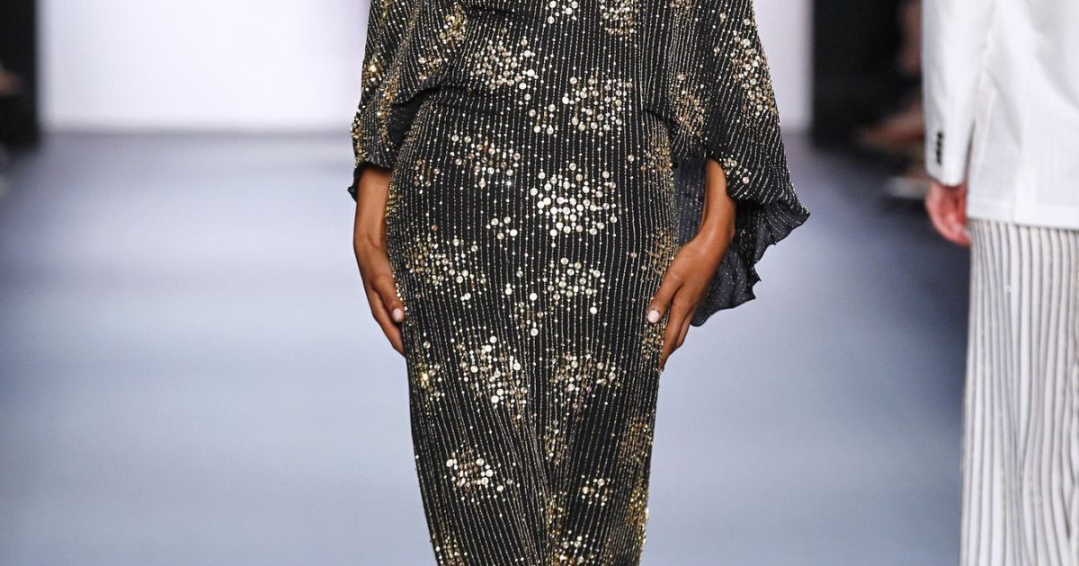 Коллекция Jenny Packham прет-а-порте сезона весна-лето 2017 / © East News