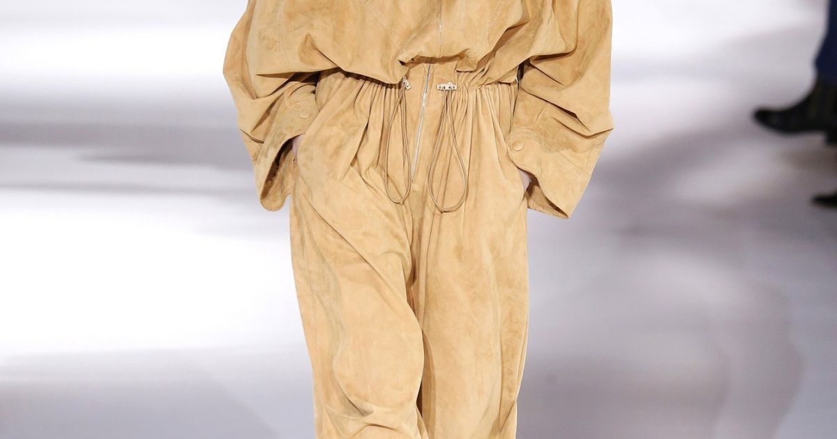 Коллекция Stella McCartney прет-а-порте сезона весна-лето 2017