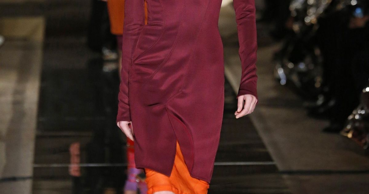 Коллекция Givenchy прет-а-порте сезона весна-лето 2017 / © East News