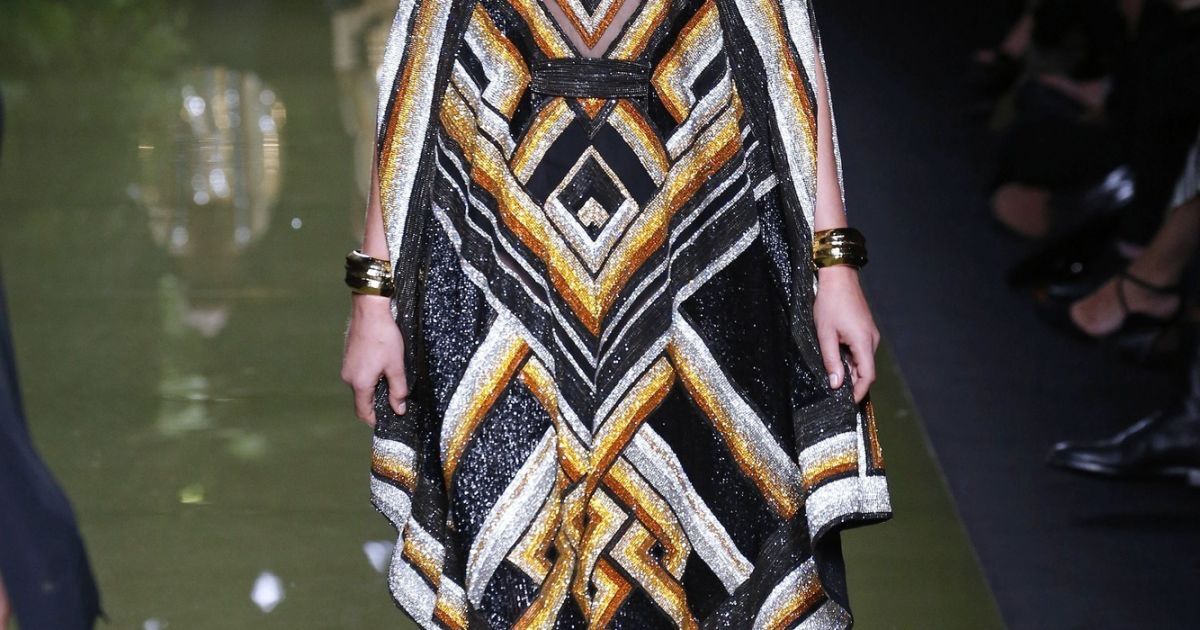 Коллекция Balmain прет-а-порте сезона весна-лето 2017 / © East News