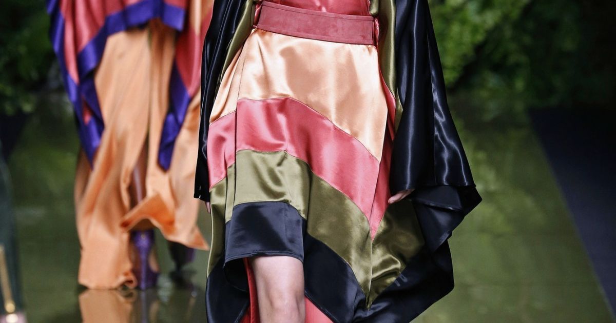 Коллекция Balmain прет-а-порте сезона весна-лето 2017 / © East News