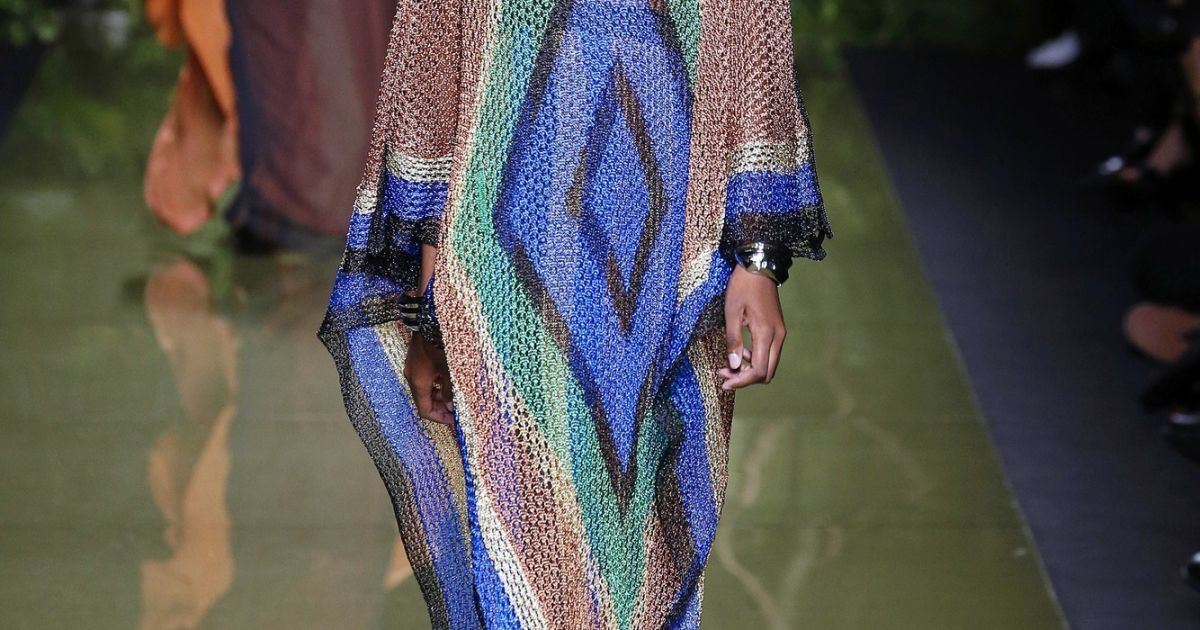 Коллекция Balmain прет-а-порте сезона весна-лето 2017 / © East News