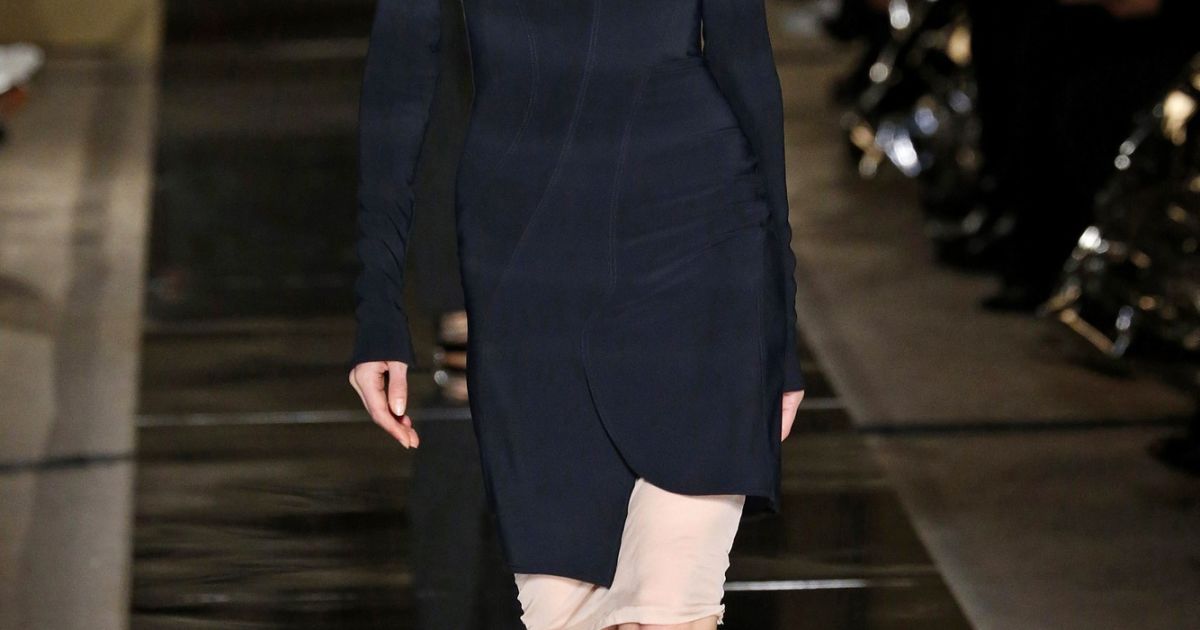 Коллекция Givenchy прет-а-порте сезона весна-лето 2017 / © East News