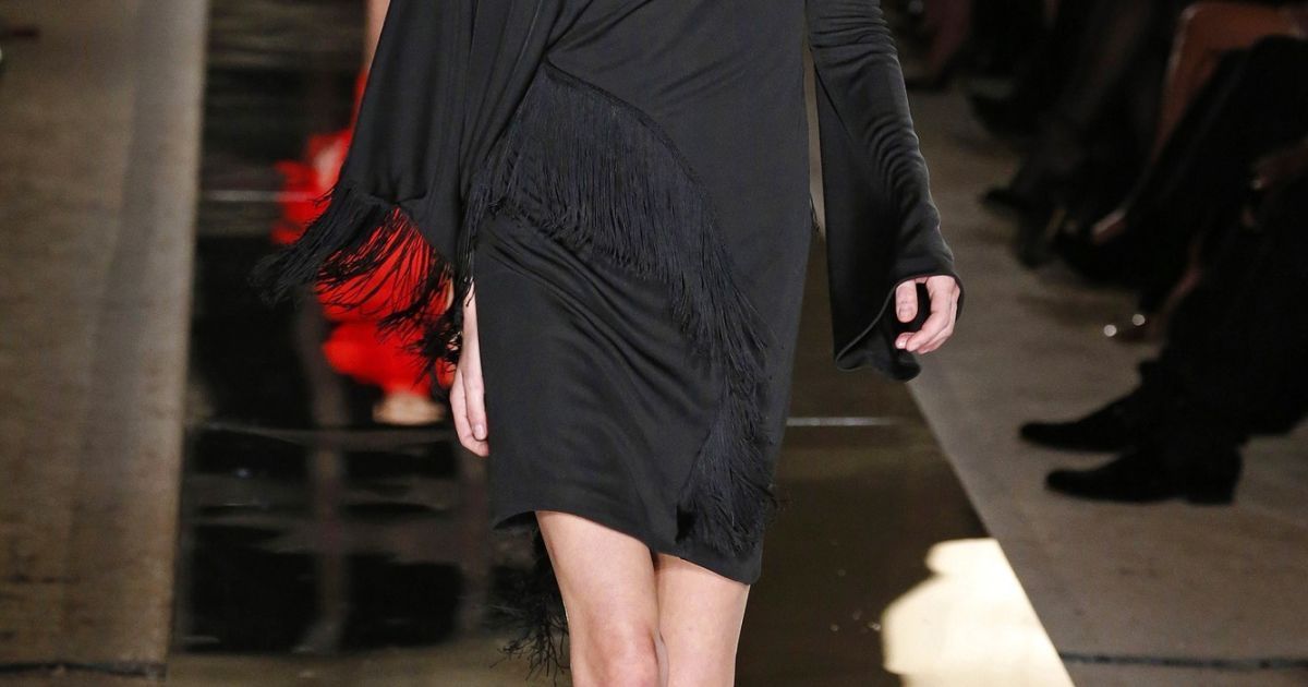 Коллекция Givenchy прет-а-порте сезона весна-лето 2017 / © East News