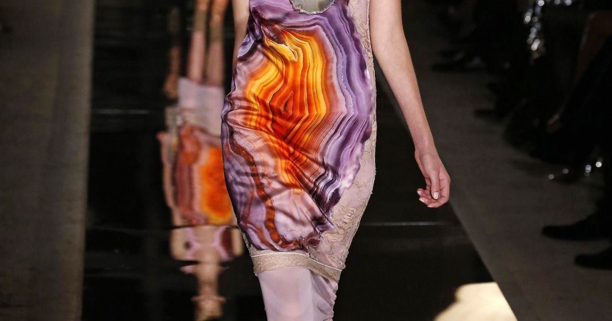 Коллекция Givenchy прет-а-порте сезона весна-лето 2017 / © East News