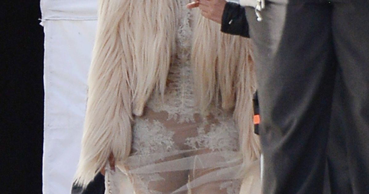 Ким Кардашьян