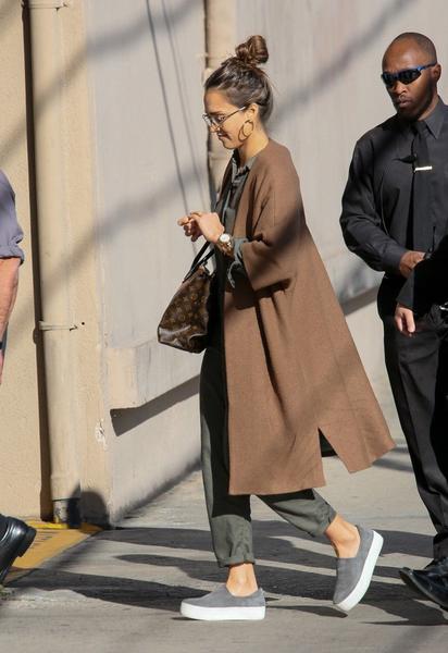 Джессика Альба_2 / © East News