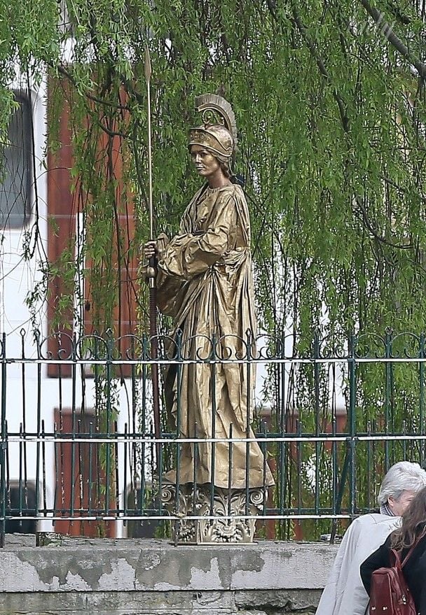 Ванесса Паради / © East News