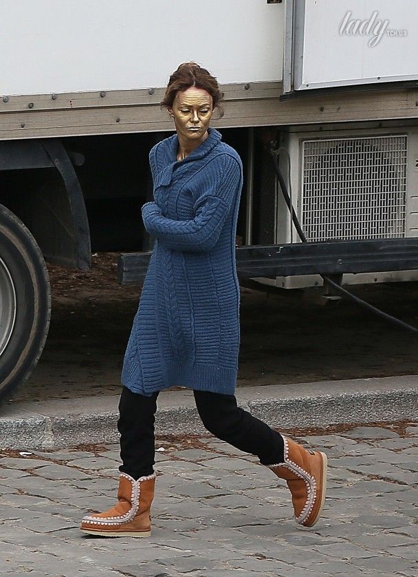 Ванесса Паради / © East News