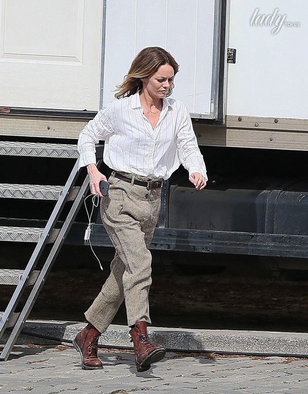 Ванесса Паради / © East News