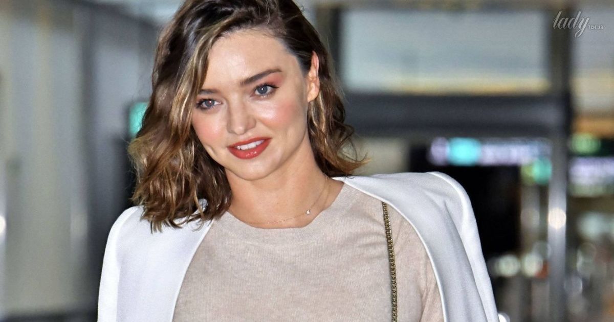 Миранда Керр