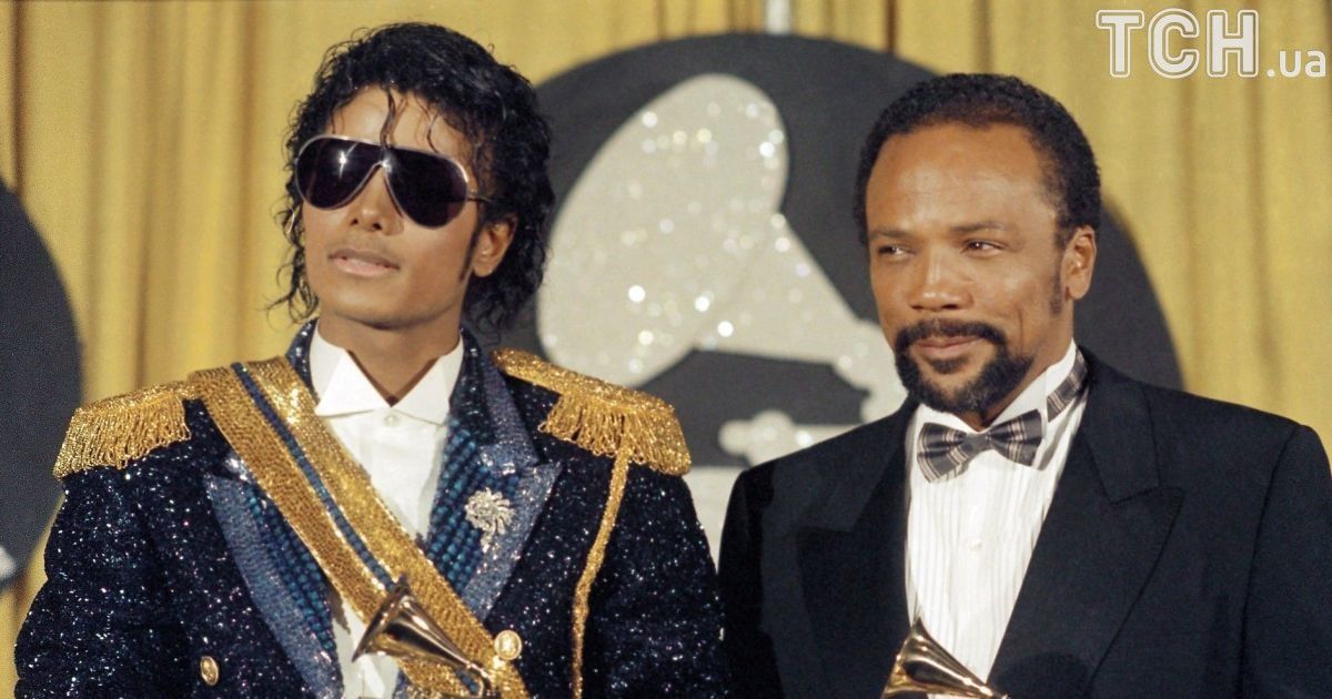 Колишній продюсер Джексона відсудив у його родичів дев'ять мільйонів доларів